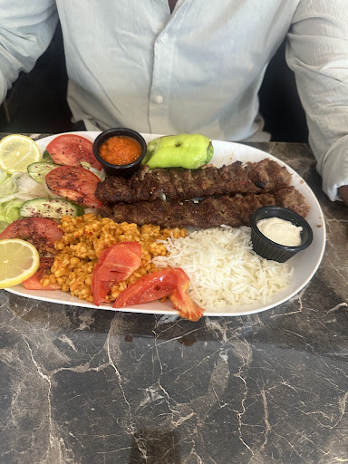 Photo of ASAH RESTAURANT - 92 Queen's Rd, Watford WD17 2LA